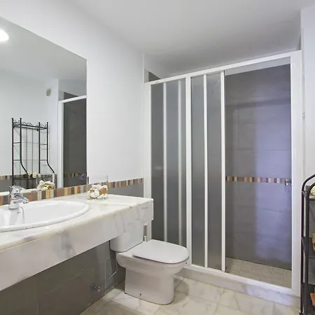 Harbour Lights شقة