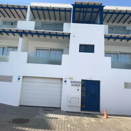 Harbour Lights شقة *