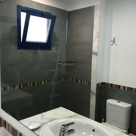 Harbour Lights شقة *