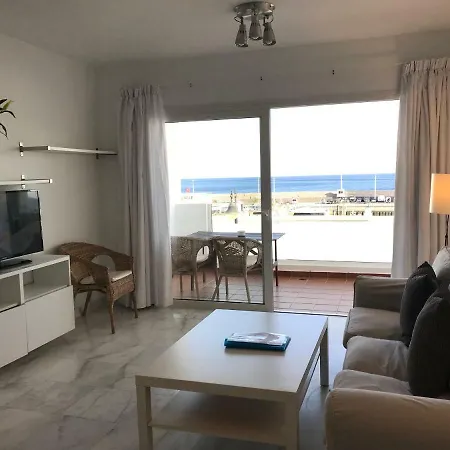 Harbour Lights شقة بويرتو ذيل كارمين