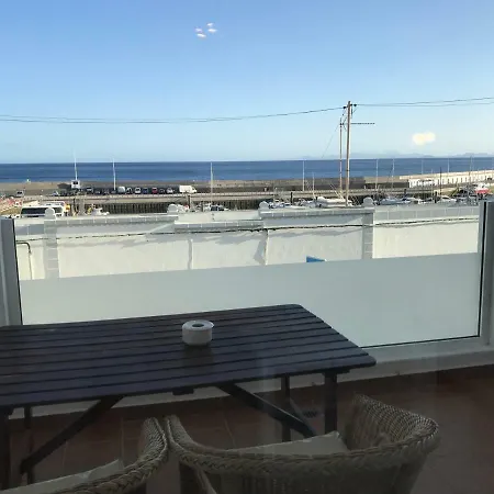 شقة Harbour Lights