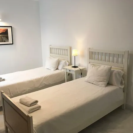 شقة Harbour Lights