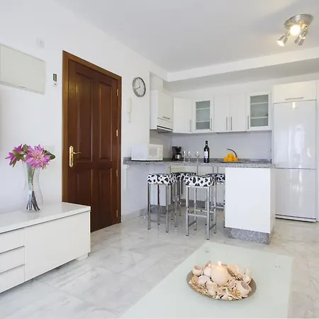 아파트 Harbour Lights *