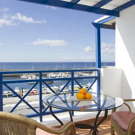 Harbour Lights * 푸에르토 델 카르멘