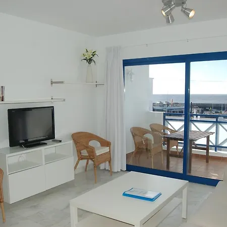 Harbour Lights * Puerto del Carmen (Lanzarote)