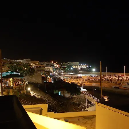 Harbour Lights *