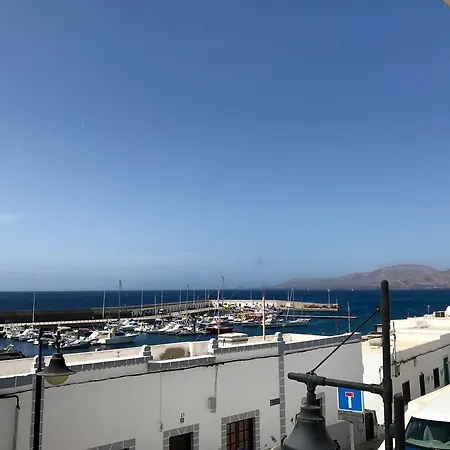 Harbour Lights Apartment Puerto del Carmen (Lanzarote)