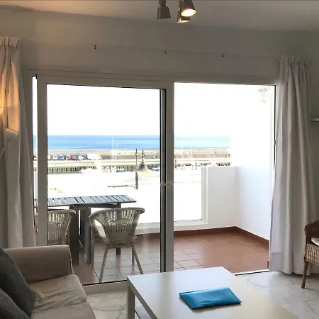 Harbour Lights Apartment Puerto del Carmen (Lanzarote)