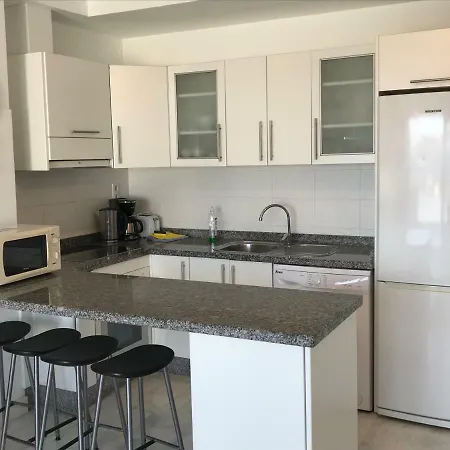 아파트 Harbour Lights