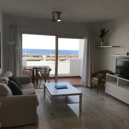 Apartment Harbour Lights *