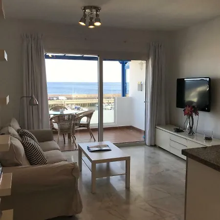 Apartment Harbour Lights *