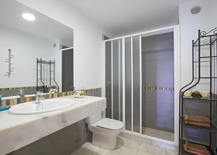 Harbour Lights Apartment