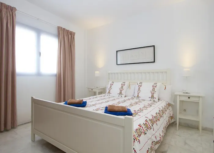 Apartamento Harbour Lights Puerto del Carmen (Lanzarote)