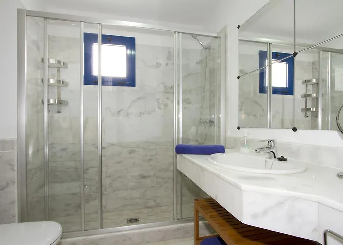 Apartamento Harbour Lights *