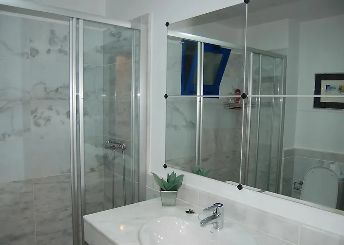 Apartamento Harbour Lights Puerto del Carmen (Lanzarote)