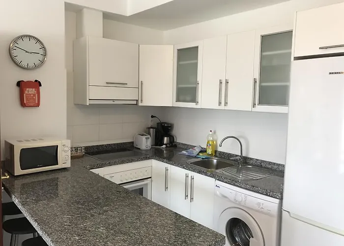 Harbour Lights Apartamento