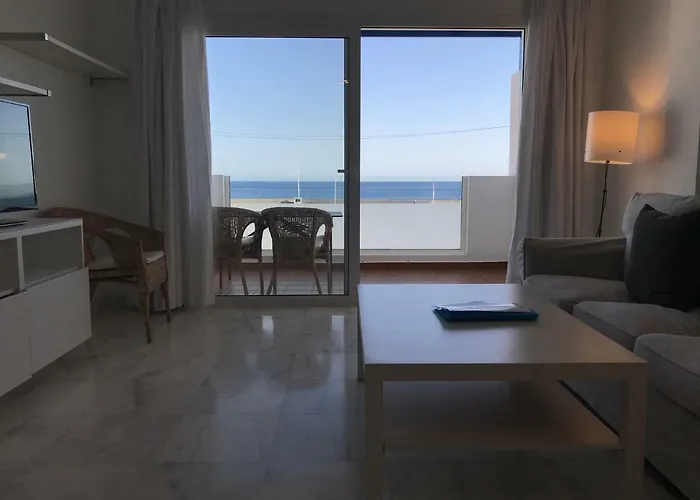 Apartment Harbour Lights Puerto del Carmen (Lanzarote)