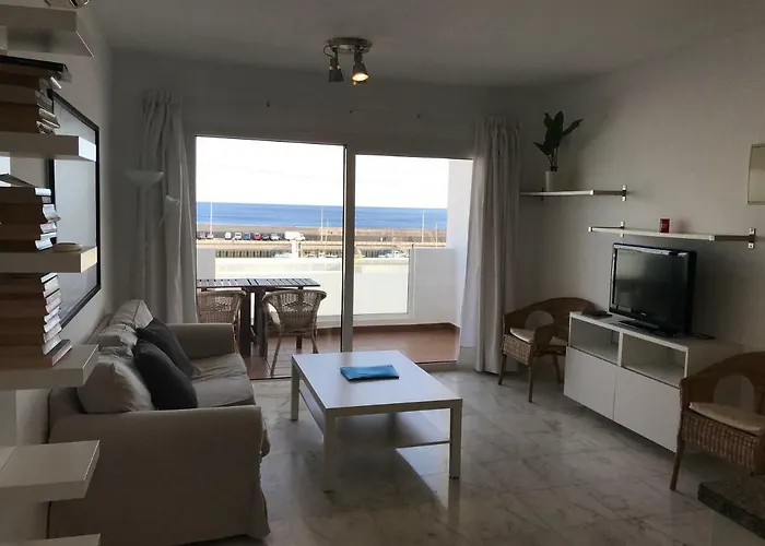 Apartamento Harbour Lights *