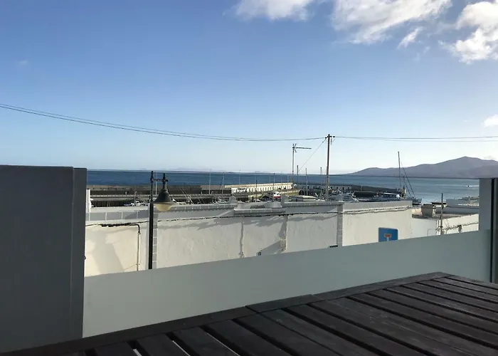 Apartamento Harbour Lights *