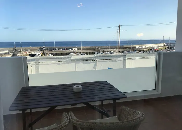 Apartment Harbour Lights