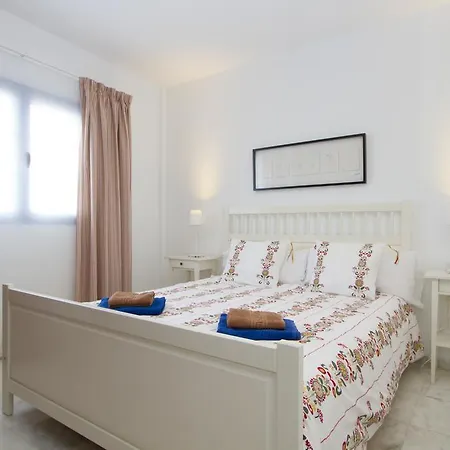 Appartement Harbour Lights Puerto del Carmen (Lanzarote)