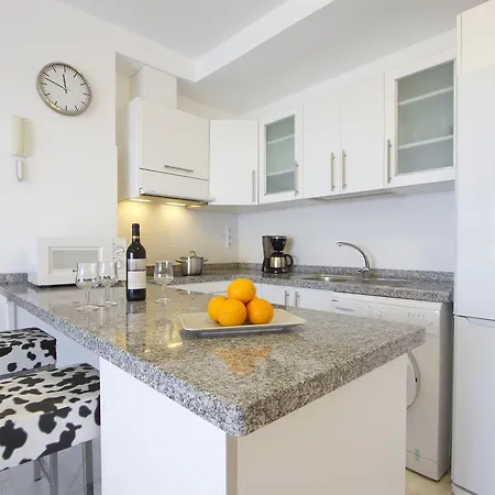 Harbour Lights Daire *