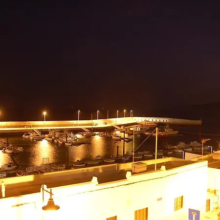 Harbour Lights Puerto del Carmen (Lanzarote)