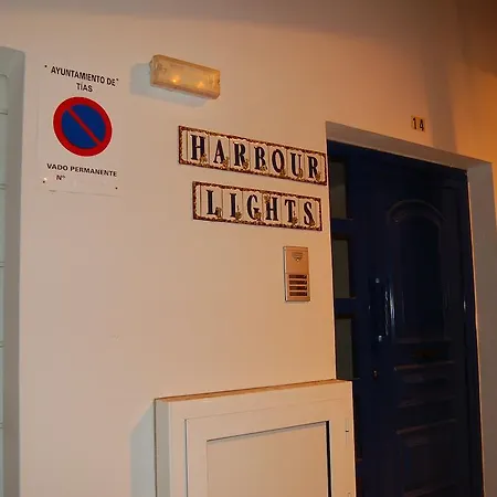 Appartement Harbour Lights