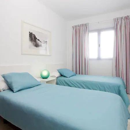 Harbour Lights Daire Puerto del Carmen (Lanzarote)