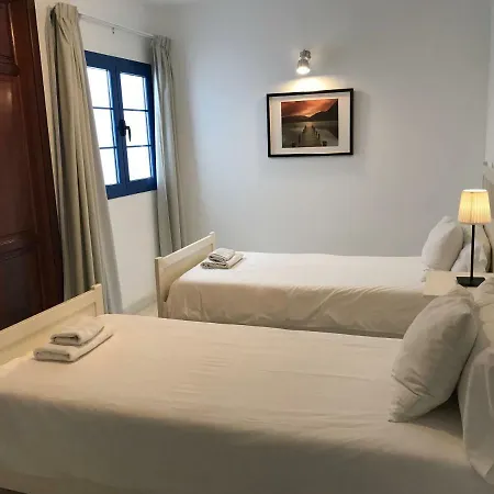 Daire Harbour Lights Puerto del Carmen (Lanzarote)