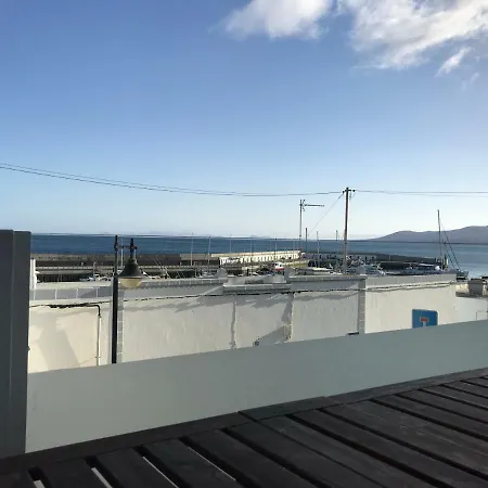 Appartement Harbour Lights *