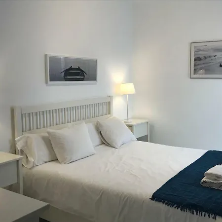 Apartman Harbour Lights