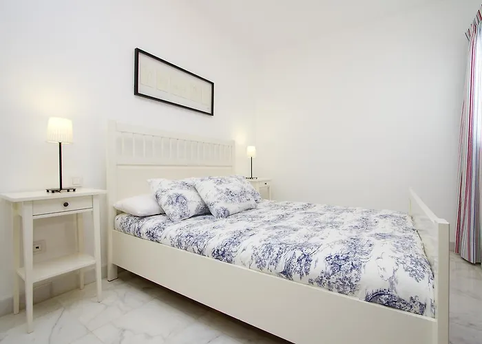 Harbour Lights Puerto del Carmen