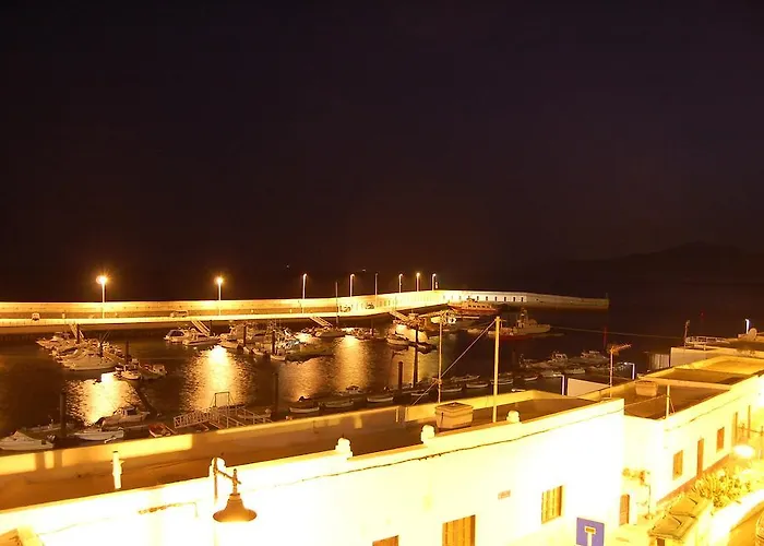 Harbour Lights Puerto del Carmen