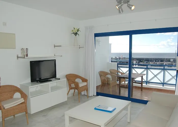 Harbour Lights * Puerto del Carmen