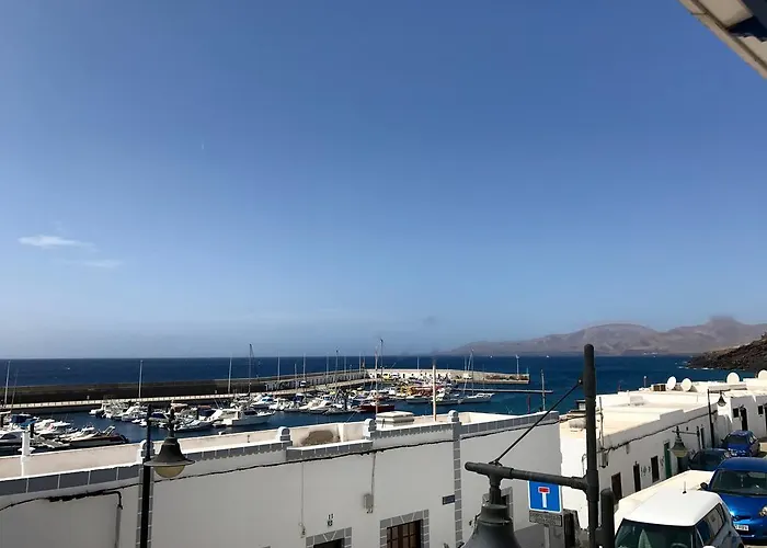 Harbour Lights Apartman Puerto del Carmen