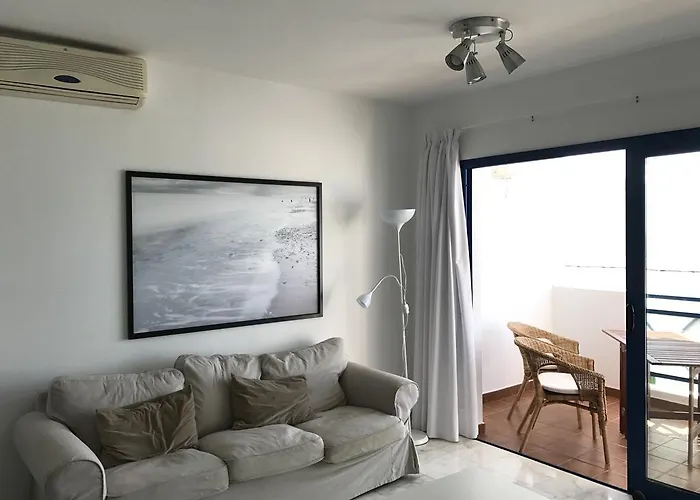 Harbour Lights * Puerto del Carmen