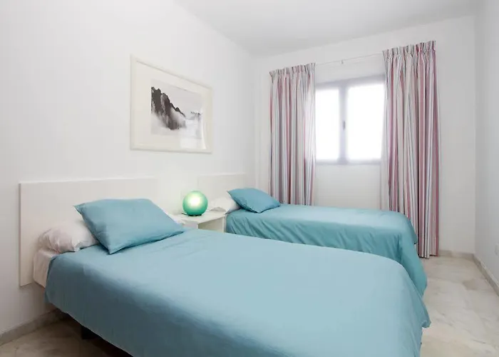 Harbour Lights Apartman Puerto del Carmen