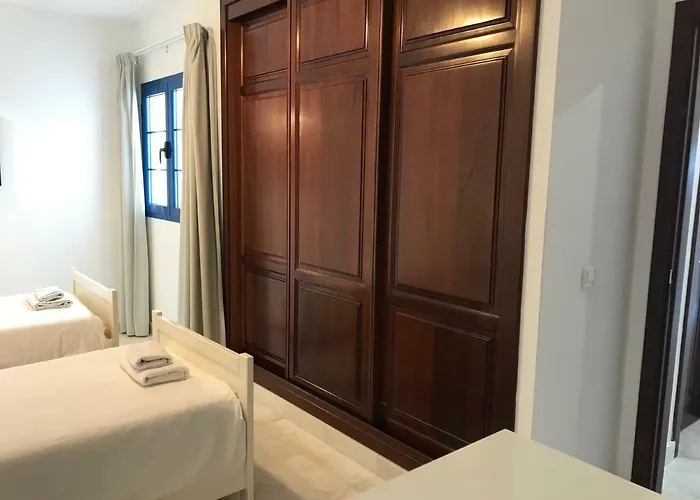 Apartman Harbour Lights *