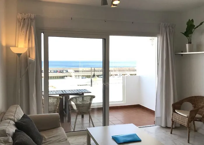 Harbour Lights Apartman Puerto del Carmen