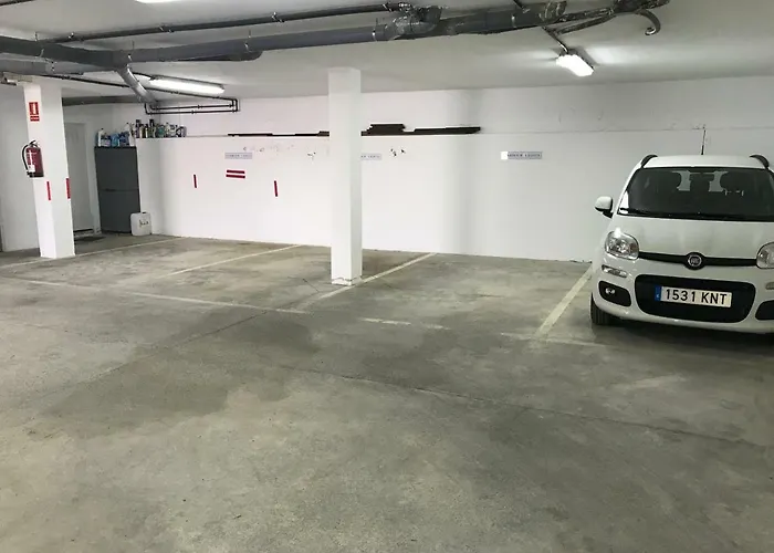 Harbour Lights Puerto del Carmen