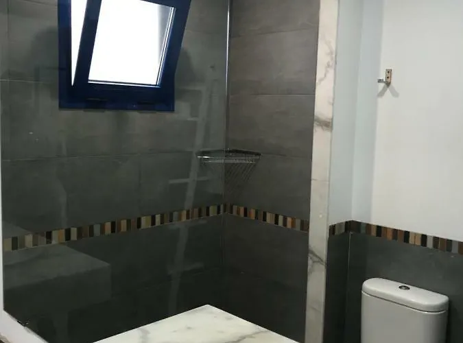 Harbour Lights Apartment *