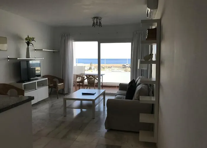 Harbour Lights * Puerto del Carmen