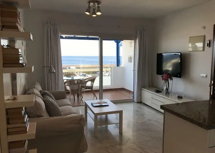 Apartman Harbour Lights *