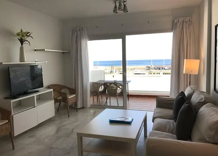 Harbour Lights Apartman Puerto del Carmen