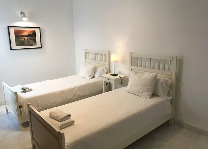 Apartman Harbour Lights